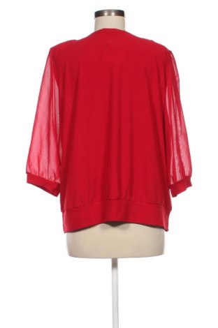 Damen Shirt, Größe XL, Farbe Rot, Preis 9,62 €