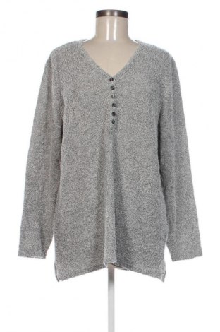 Damen Shirt, Größe XL, Farbe Grau, Preis € 13,49