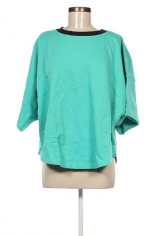 Damen Shirt, Größe M, Farbe Grün, Preis 2,99 €