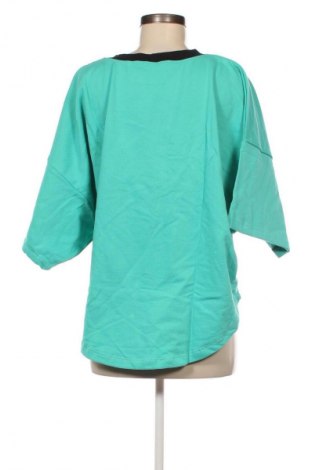 Damen Shirt, Größe M, Farbe Grün, Preis 2,99 €