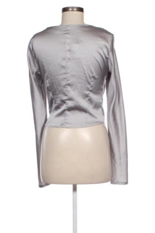 Damen Shirt, Größe S, Farbe Grau, Preis € 9,62