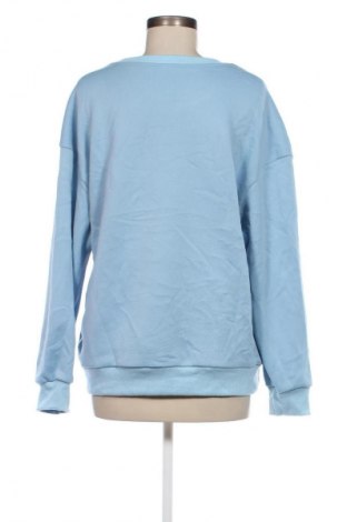 Damen Shirt, Größe M, Farbe Blau, Preis 13,49 €