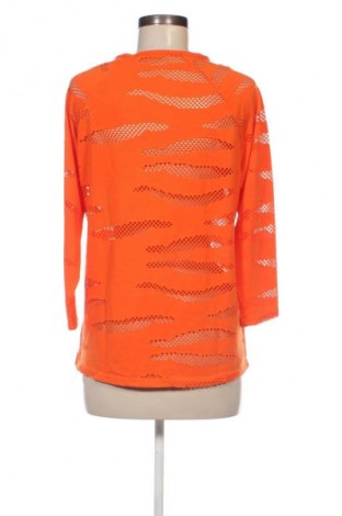 Damen Shirt, Größe L, Farbe Orange, Preis € 9,74