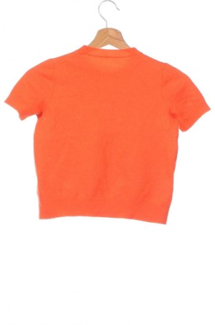 Damen Shirt, Größe XS, Farbe Orange, Preis € 9,72