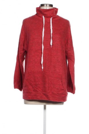 Damen Shirt, Größe L, Farbe Rot, Preis € 13,49