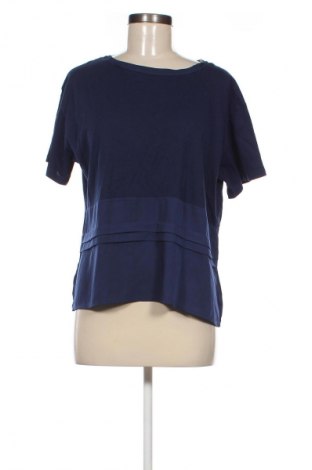 Damen Shirt, Größe M, Farbe Blau, Preis 9,72 €