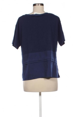 Damen Shirt, Größe M, Farbe Blau, Preis 9,72 €