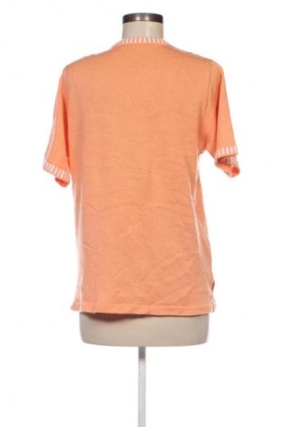 Damen Shirt, Größe L, Farbe Orange, Preis € 6,99