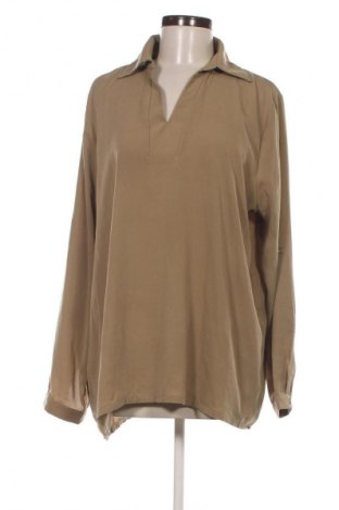 Damen Shirt, Größe XXL, Farbe Beige, Preis 9,72 €