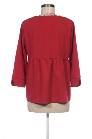 Damen Shirt, Größe L, Farbe Rot, Preis 13,49 €