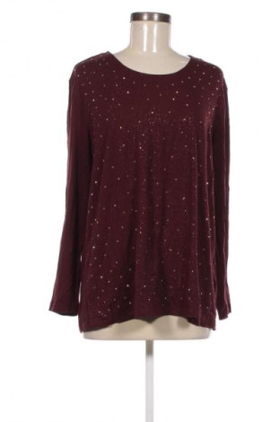 Damen Shirt, Größe M, Farbe Lila, Preis 13,49 €