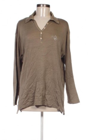 Damen Shirt, Größe XL, Farbe Beige, Preis 13,49 €