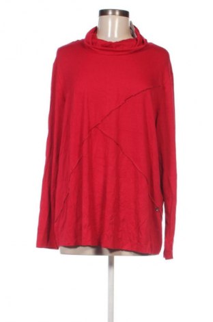 Damen Shirt, Größe XL, Farbe Rot, Preis € 13,49