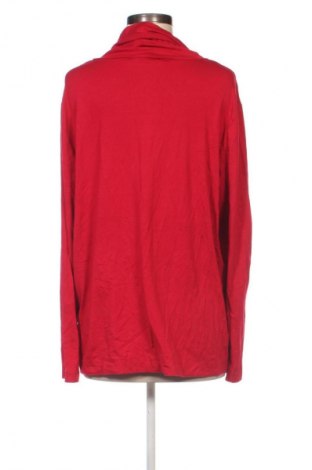 Damen Shirt, Größe XL, Farbe Rot, Preis € 13,49