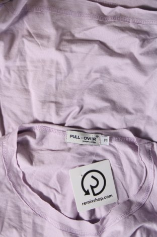 Damen Shirt, Größe M, Farbe Lila, Preis € 6,99