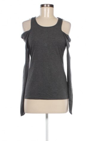 Damen Shirt, Größe L, Farbe Grau, Preis 13,49 €