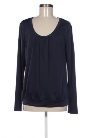 Damen Shirt, Größe M, Farbe Blau, Preis € 13,49