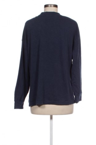 Damen Shirt, Größe L, Farbe Blau, Preis € 13,49