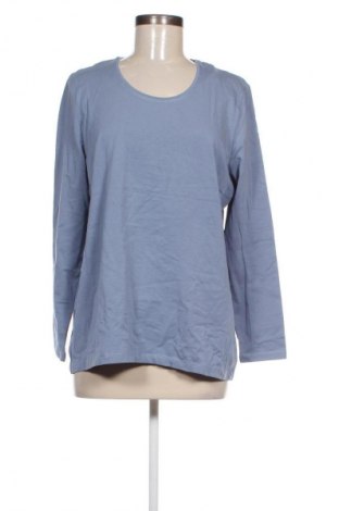 Damen Shirt, Größe XXL, Farbe Blau, Preis 13,49 €