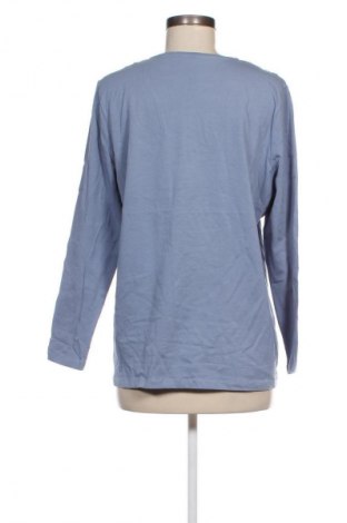 Damen Shirt, Größe XXL, Farbe Blau, Preis 13,49 €