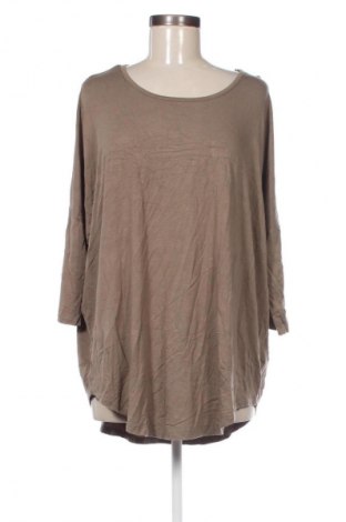 Damen Shirt, Größe XL, Farbe Beige, Preis € 13,49