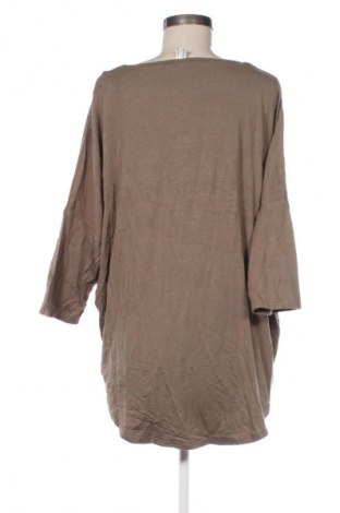 Damen Shirt, Größe XL, Farbe Beige, Preis € 13,49