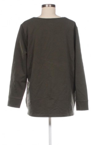 Damen Shirt, Größe XL, Farbe Grün, Preis € 13,49