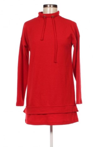 Damen Shirt, Größe M, Farbe Rot, Preis € 13,49