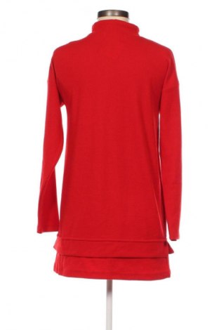 Damen Shirt, Größe M, Farbe Rot, Preis 13,49 €