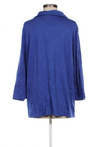 Damen Shirt, Größe XXL, Farbe Blau, Preis € 13,49