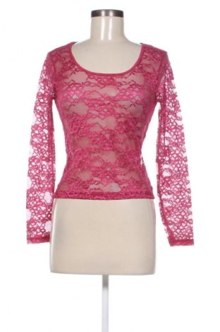 Damen Shirt, Größe S, Farbe Rosa, Preis € 13,49