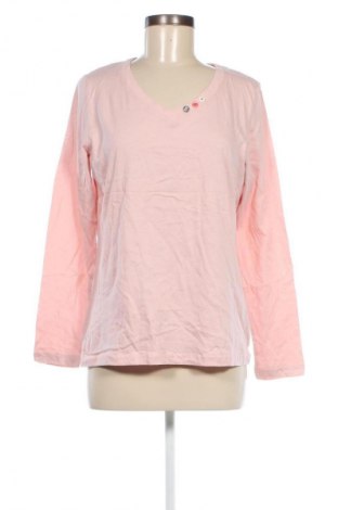 Damen Shirt, Größe M, Farbe Rosa, Preis 13,49 €