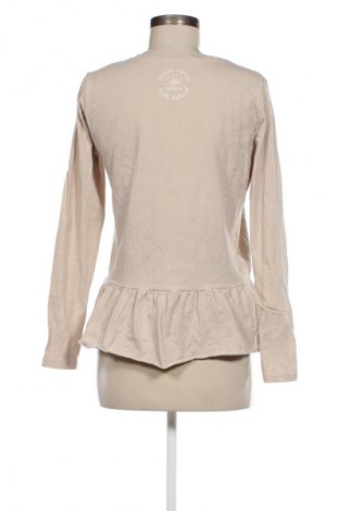 Damen Shirt, Größe M, Farbe Beige, Preis € 13,49