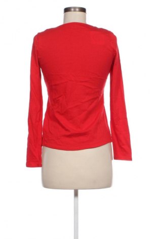 Damen Shirt, Größe S, Farbe Rot, Preis € 13,49