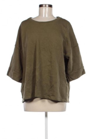 Damen Shirt, Größe XL, Farbe Grün, Preis € 13,49