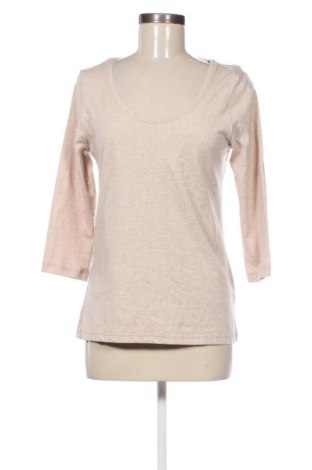 Damen Shirt, Größe L, Farbe Beige, Preis 13,49 €