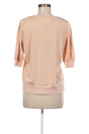 Damen Shirt, Größe M, Farbe Ecru, Preis € 13,49