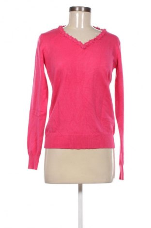 Damen Shirt, Größe S, Farbe Rosa, Preis 13,49 €