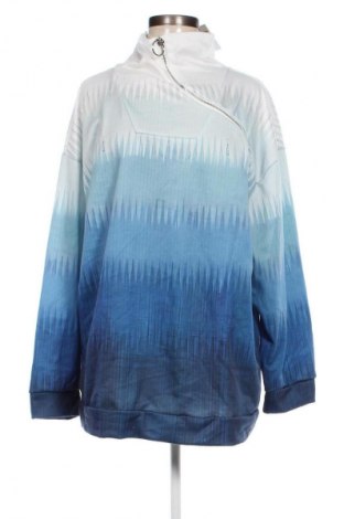 Damen Shirt, Größe 3XL, Farbe Mehrfarbig, Preis 10,49 €