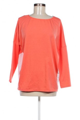 Damen Shirt, Größe L, Farbe Orange, Preis 13,49 €