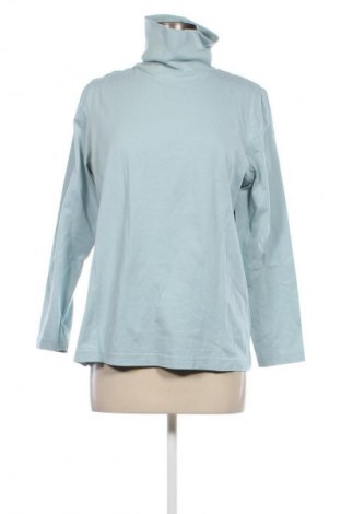 Damen Shirt, Größe M, Farbe Blau, Preis € 13,49