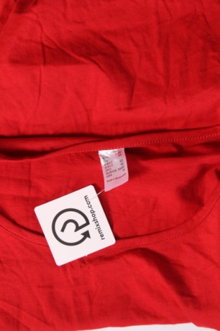 Damen Shirt, Größe XXL, Farbe Rot, Preis € 13,49