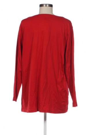 Damen Shirt, Größe XXL, Farbe Rot, Preis € 13,49