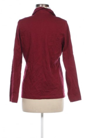 Damen Shirt, Größe M, Farbe Rot, Preis 13,49 €