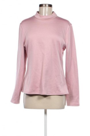 Damen Shirt, Größe M, Farbe Rosa, Preis 13,49 €