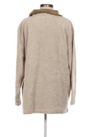 Damen Shirt, Größe XXL, Farbe Beige, Preis € 8,99