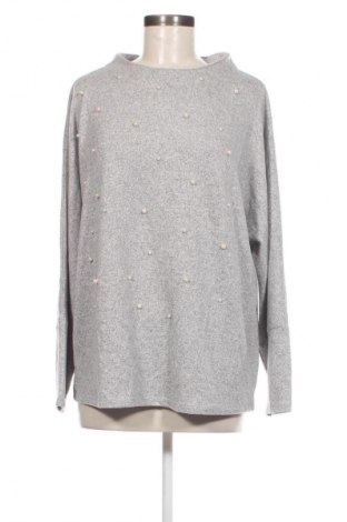 Damen Shirt, Größe M, Farbe Grau, Preis € 13,49