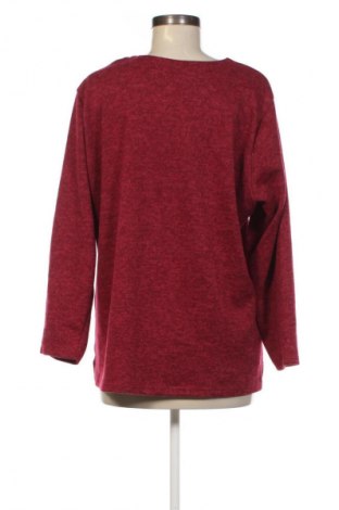 Damen Shirt, Größe XL, Farbe Rot, Preis € 13,49