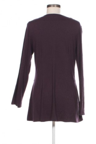 Damen Shirt, Größe M, Farbe Lila, Preis € 13,49