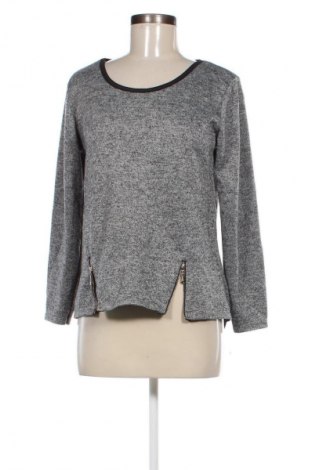 Damen Shirt, Größe M, Farbe Grau, Preis 13,49 €